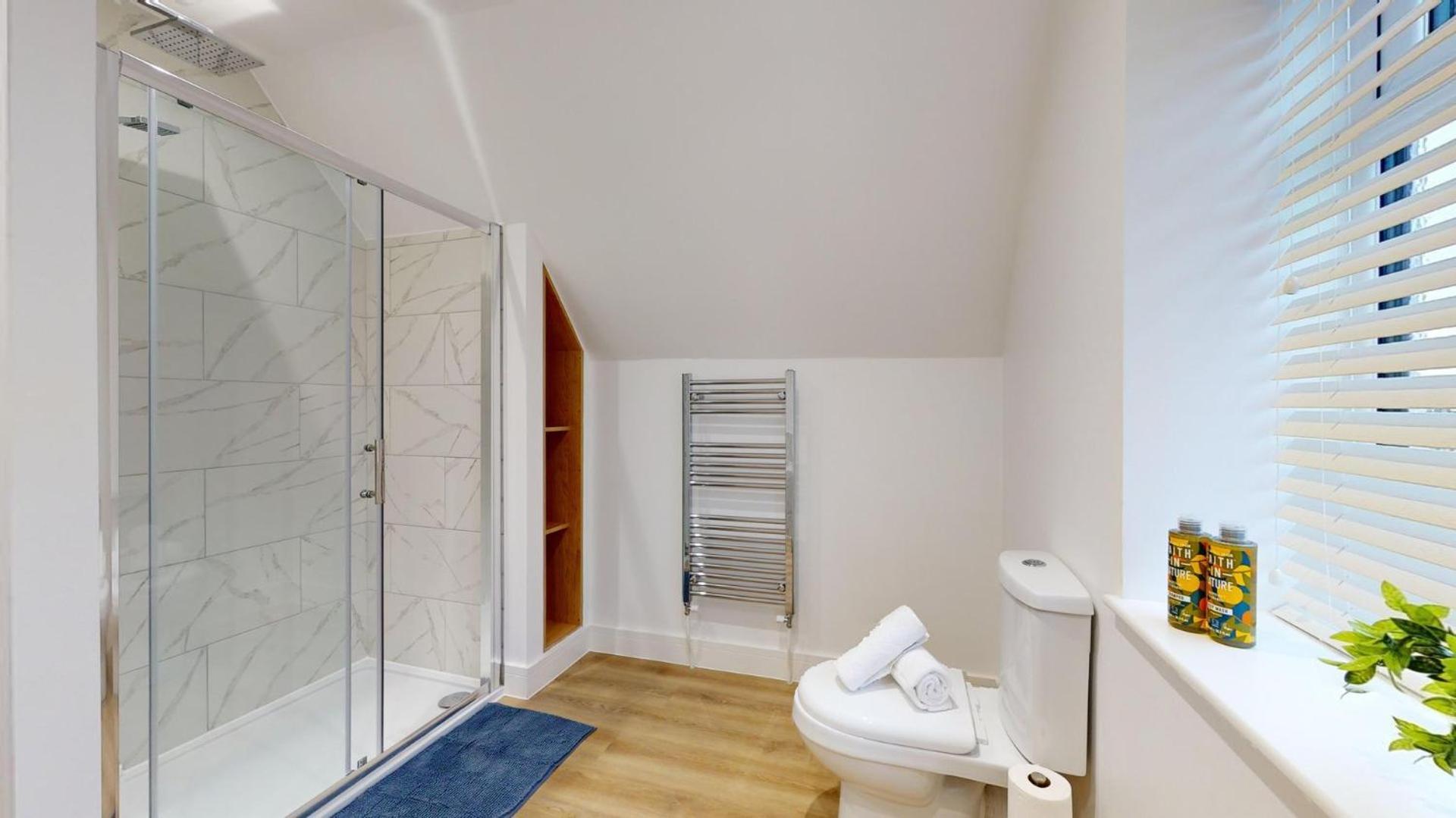Impressive Two Bedroom | Wifi Cardiff Exterior foto