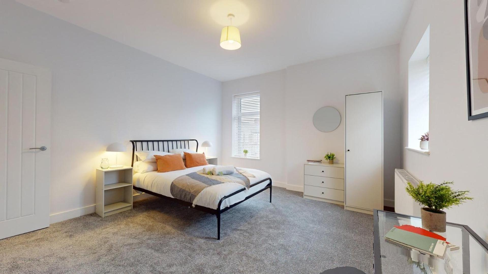 Impressive Two Bedroom | Wifi Cardiff Exterior foto