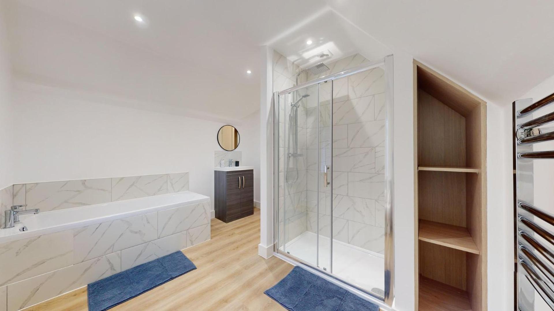 Impressive Two Bedroom | Wifi Cardiff Exterior foto