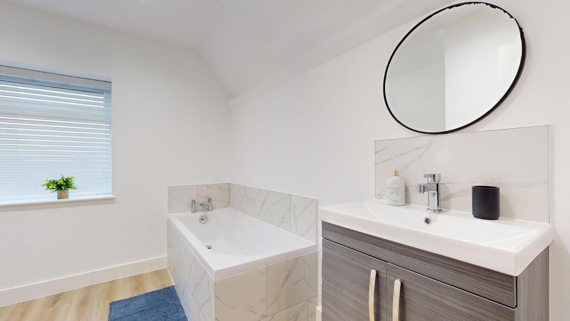 Impressive Two Bedroom | Wifi Cardiff Exterior foto