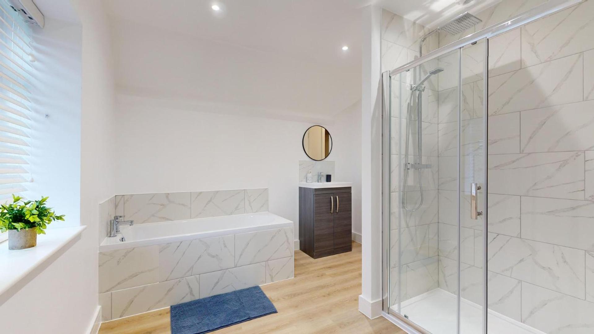 Impressive Two Bedroom | Wifi Cardiff Exterior foto